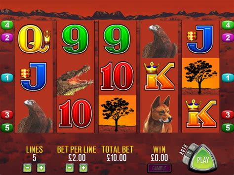 Big Red Slot Game .